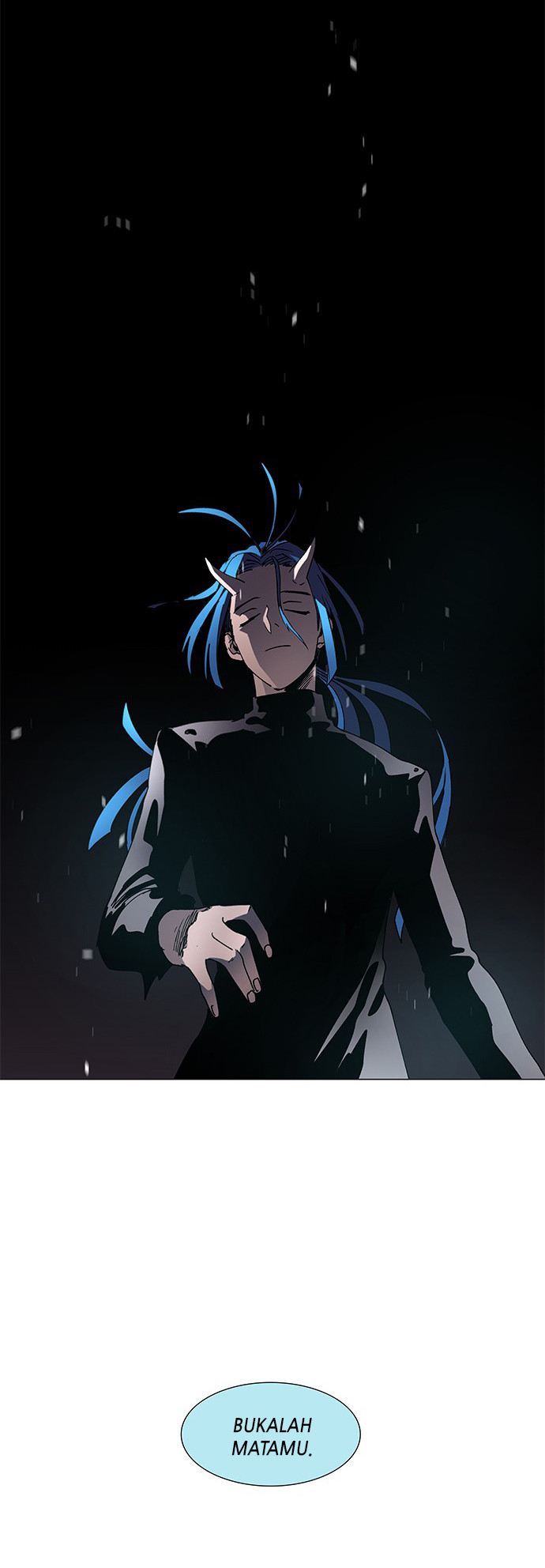 LESSA – Servant of Cosmos Chapter 81