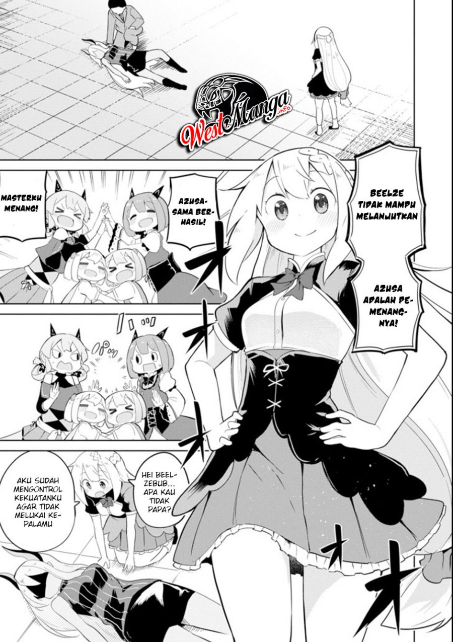 Slime Taoshite 300-nen, Shiranai Uchi ni Level MAX ni Natteshimatta Chapter 27