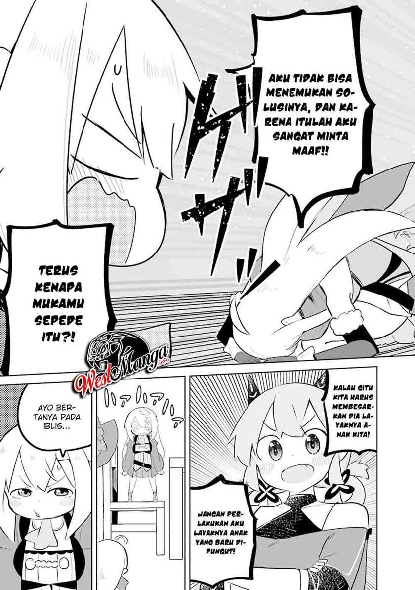 Slime Taoshite 300-nen, Shiranai Uchi ni Level MAX ni Natteshimatta Chapter 32