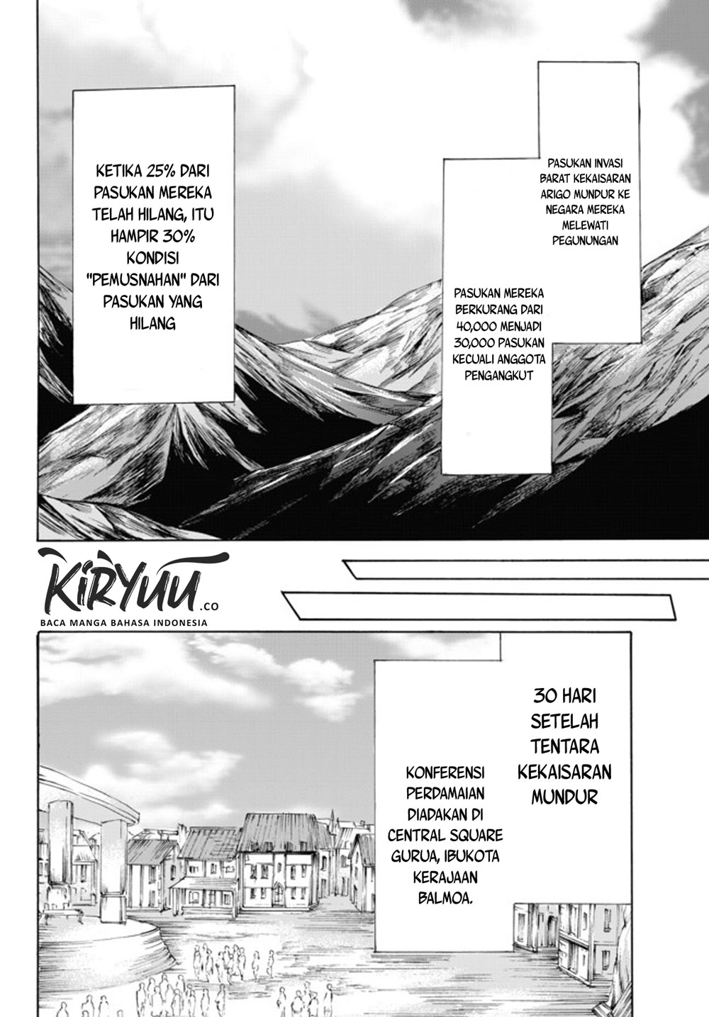 Potion-danomi de Ikinobimasu! Chapter 24