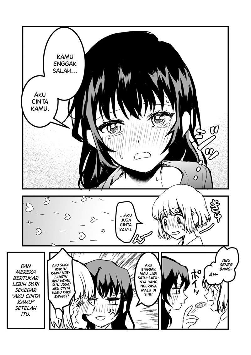 Kotoba to Honshin ga Gyaku ni Naru Kusuri Chapter 0