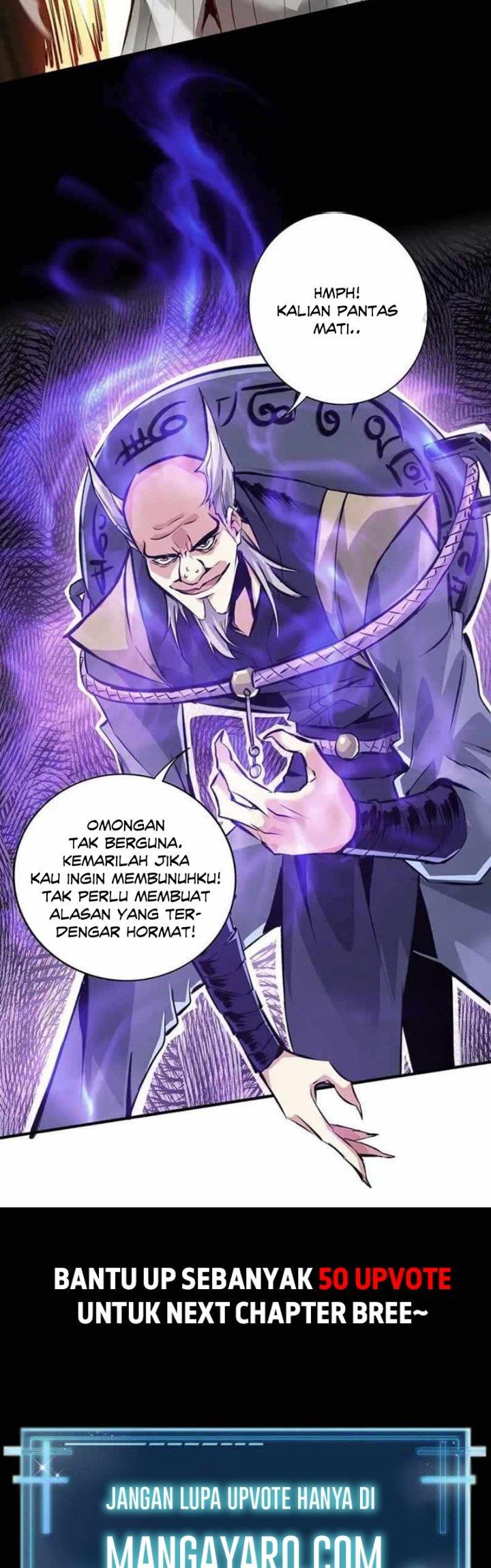 The First Son-In-Law Vanguard of All Time Chapter 209