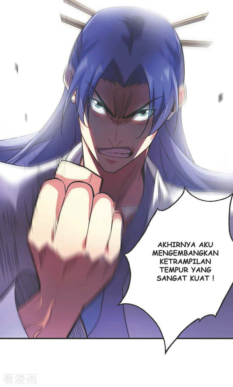 The First Son-In-Law Vanguard of All Time Chapter 53