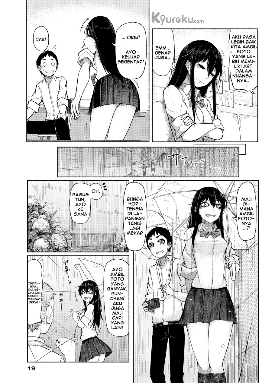 Futari no Jikan Chapter 2