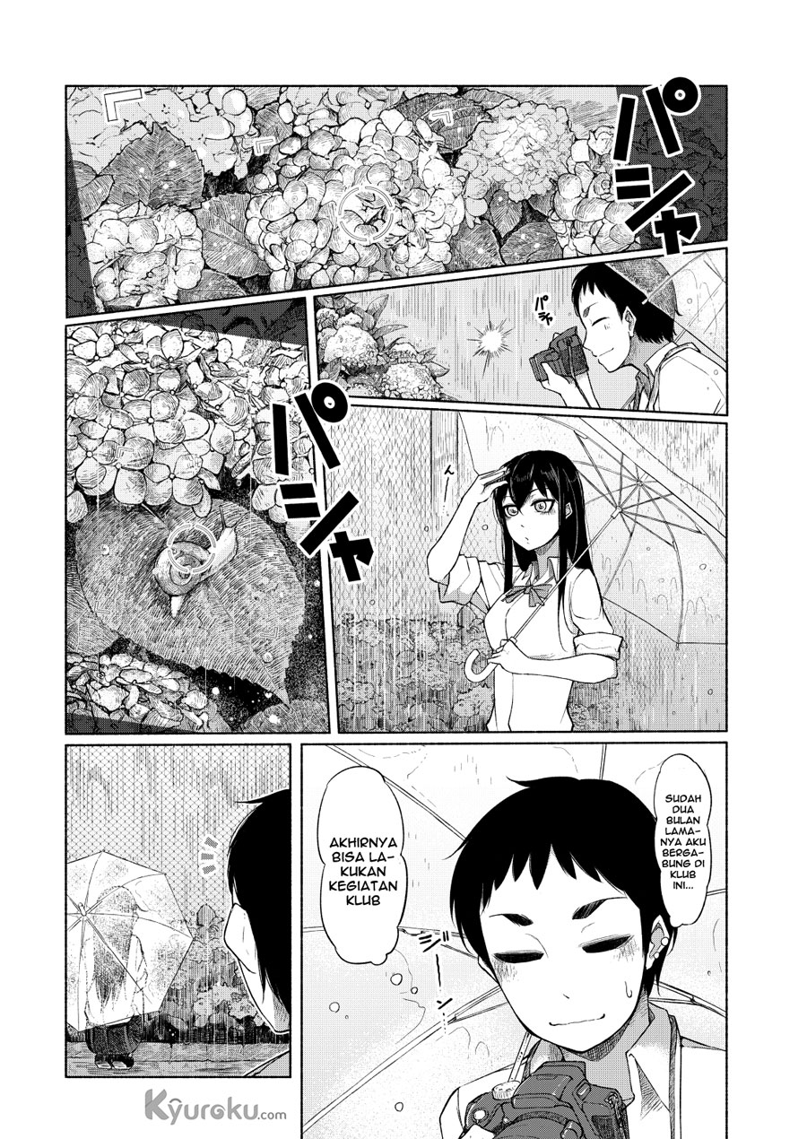 Futari no Jikan Chapter 2