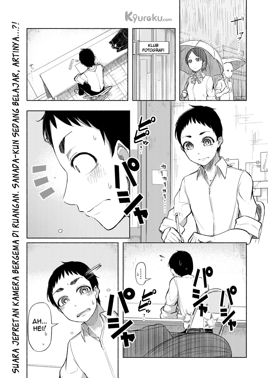 Futari no Jikan Chapter 2