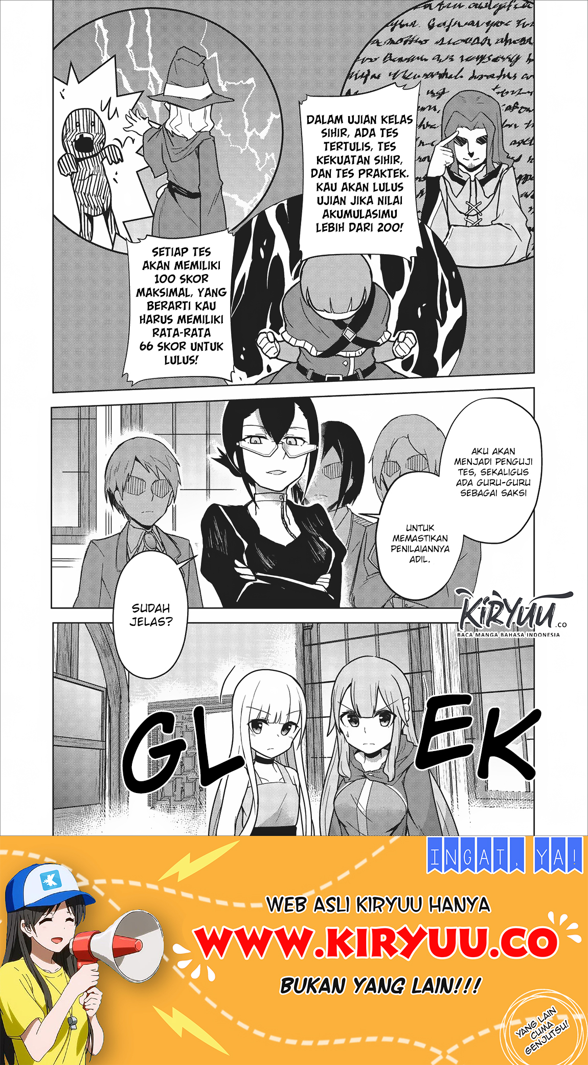 Koryuu Nara Sude de Taosemasu Kedo, Kore tte Joushiki Janain Desu ka? Chapter 3