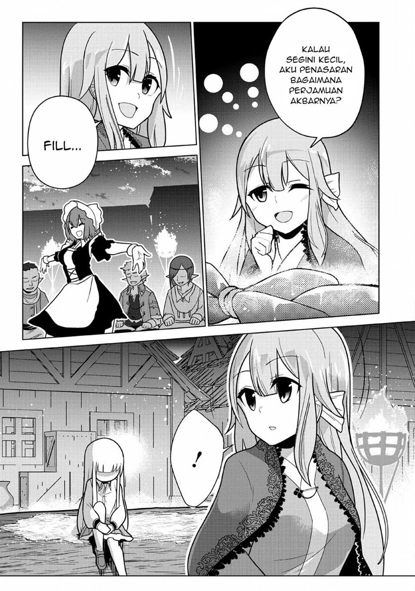 Koryuu Nara Sude de Taosemasu Kedo, Kore tte Joushiki Janain Desu ka? Chapter 7