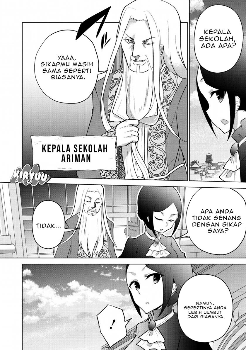 Koryuu Nara Sude de Taosemasu Kedo, Kore tte Joushiki Janain Desu ka? Chapter 9