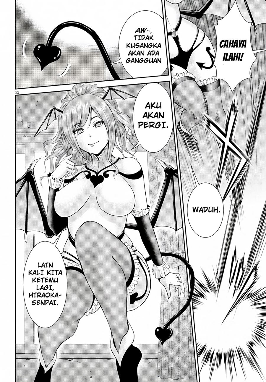 Yojouhan Isekai Kouryuu Ki Chapter 9