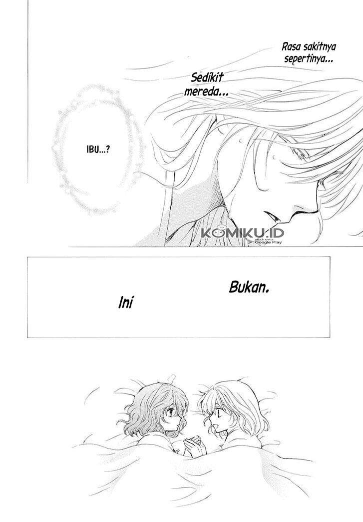 Akatsuki no Yona Chapter 185