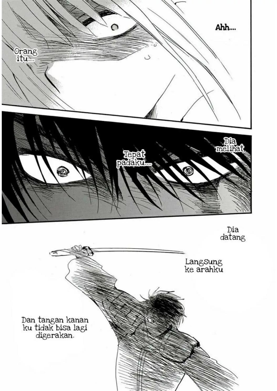 Akatsuki no Yona Chapter 224