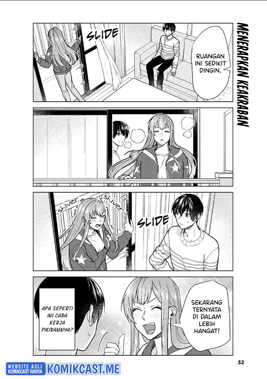 Boku no Kanojo wa Saikou desu! Chapter 38