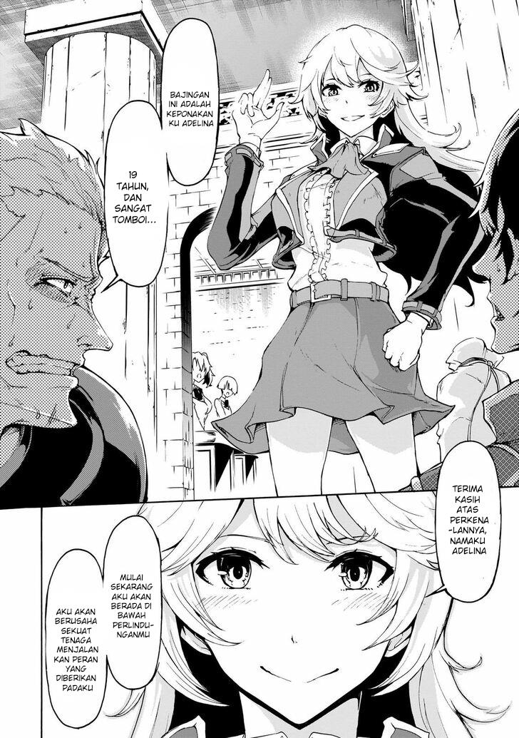 Inaka no Home Center Otoko no Jiyuu na Isekai Seikatsu Chapter 10