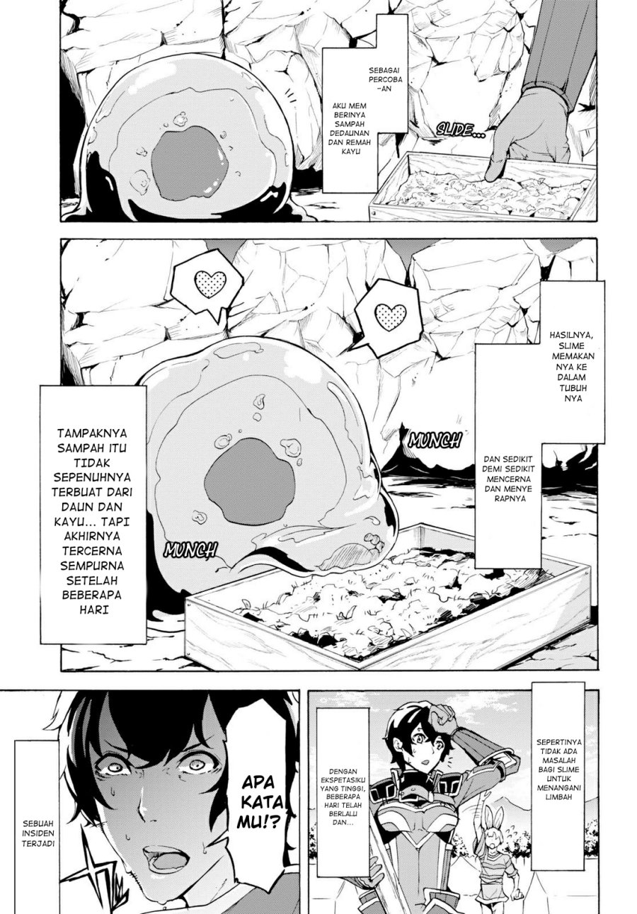 Inaka no Home Center Otoko no Jiyuu na Isekai Seikatsu Chapter 12