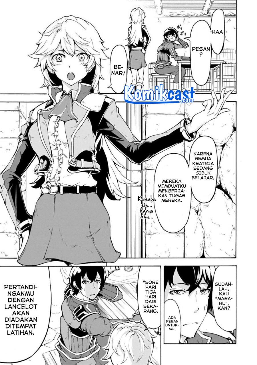 Inaka no Home Center Otoko no Jiyuu na Isekai Seikatsu Chapter 8