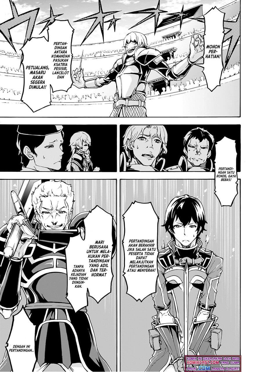 Inaka no Home Center Otoko no Jiyuu na Isekai Seikatsu Chapter 9