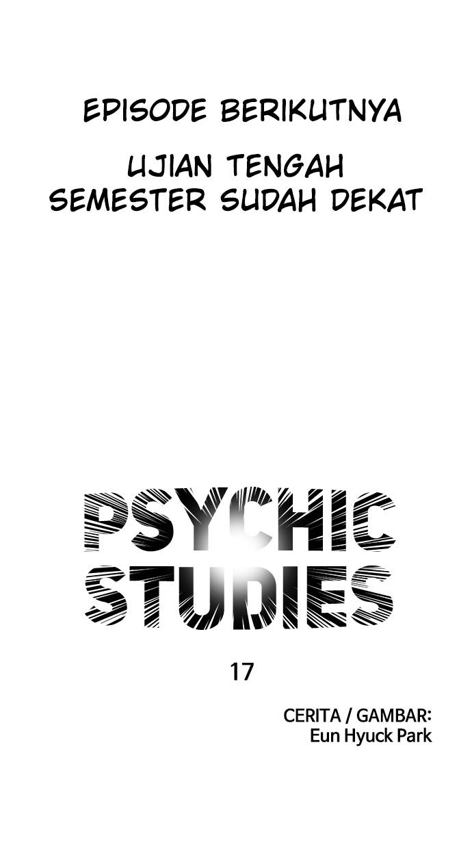 Hypnosis School Chapter 17