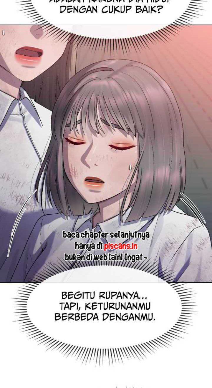 Hypnosis School Chapter 83