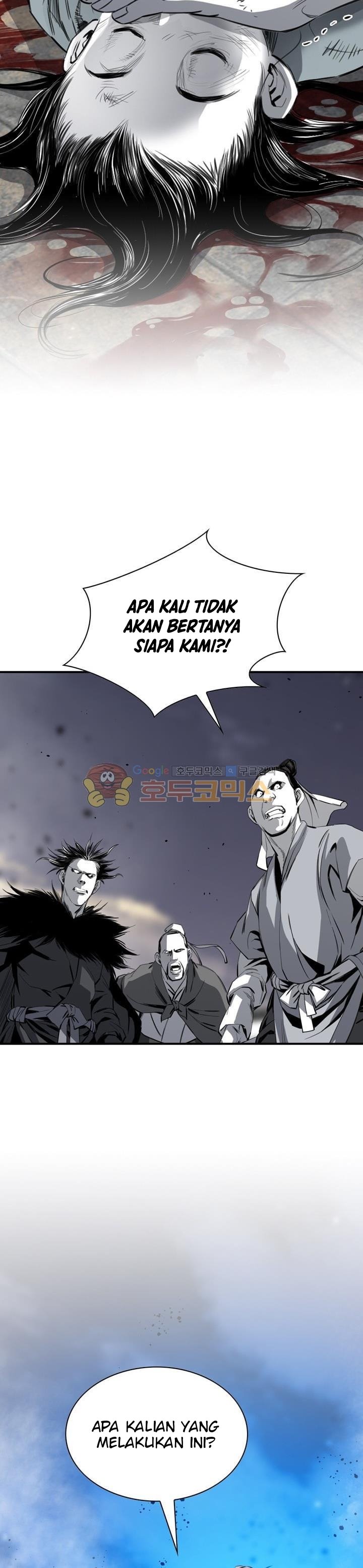 Way To Heaven Chapter 50