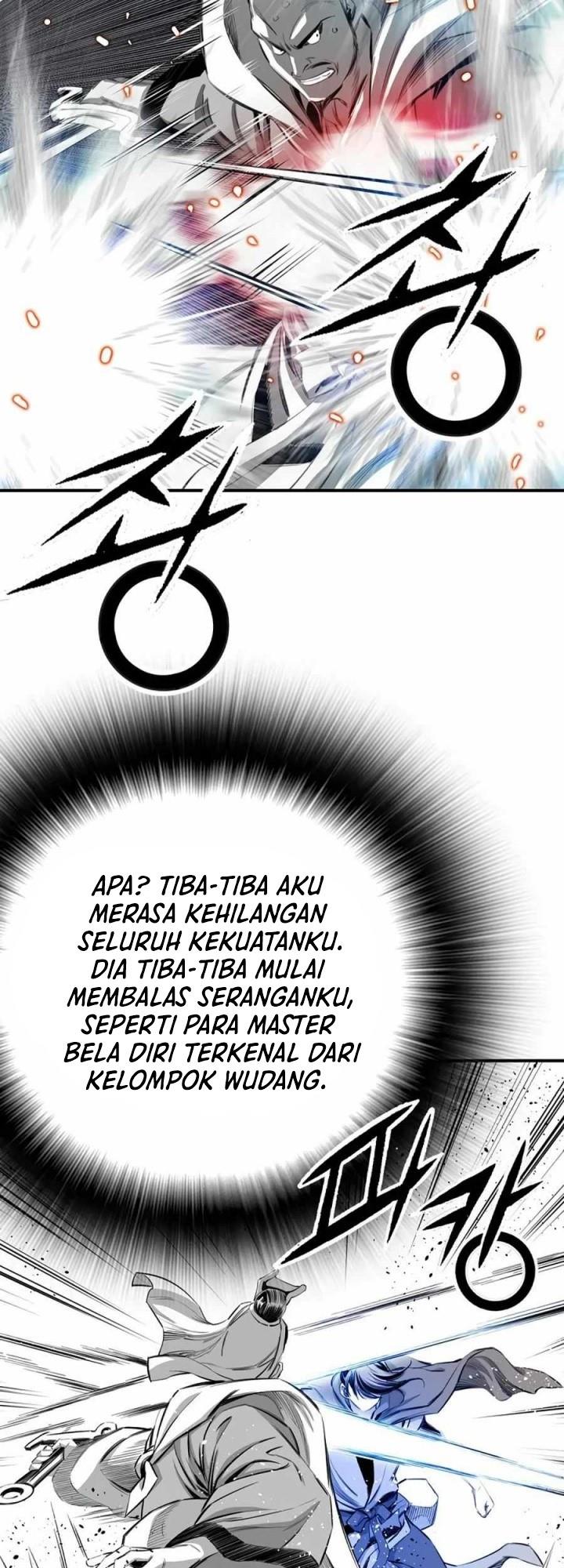 Way To Heaven Chapter 73