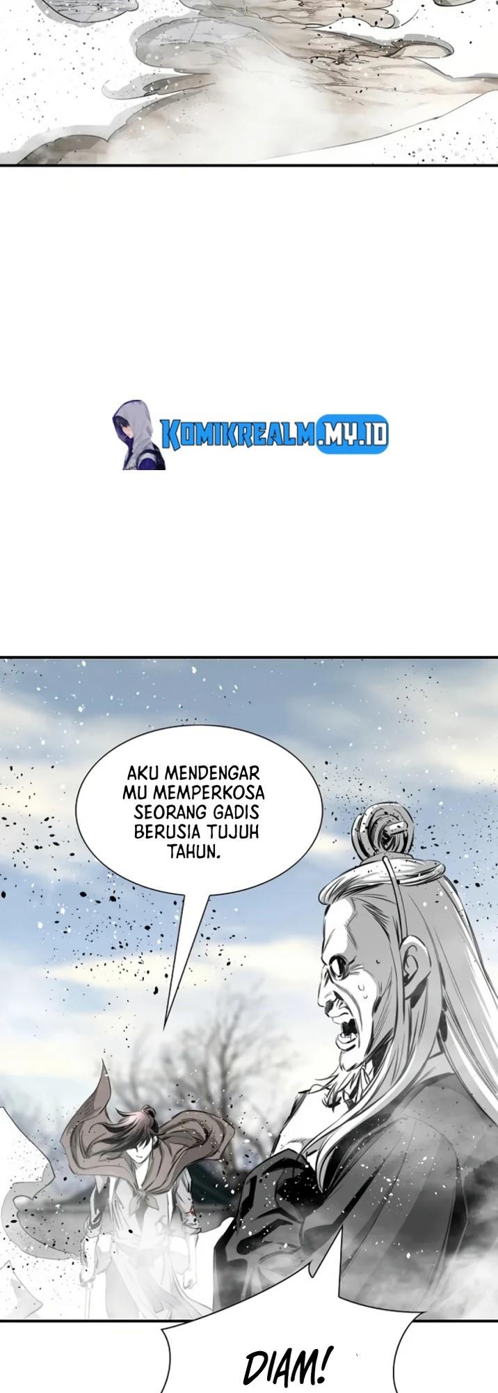 Way To Heaven Chapter 75