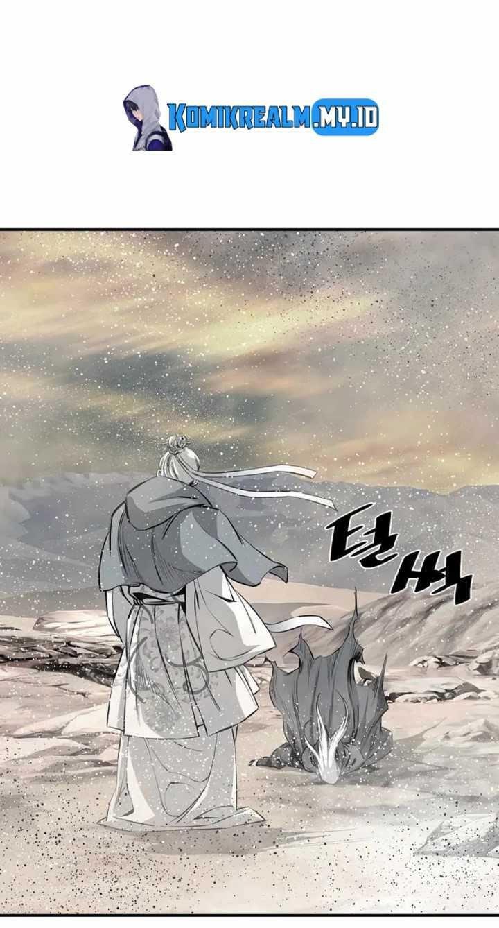 Way To Heaven Chapter 82