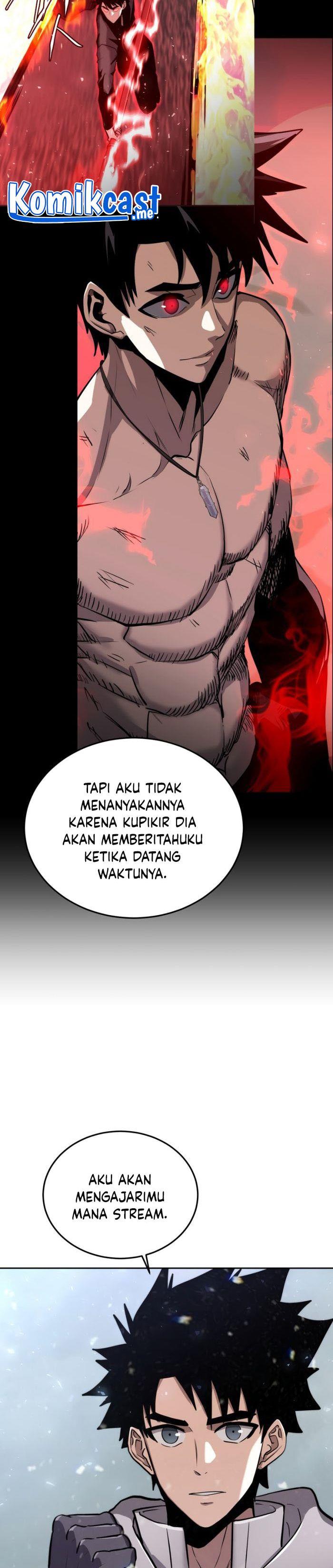 Player from Today Onwards Chapter 52