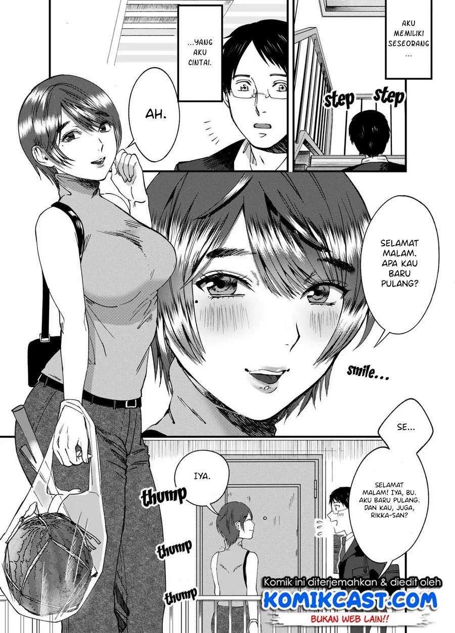 Tonari no Hito Chapter 0