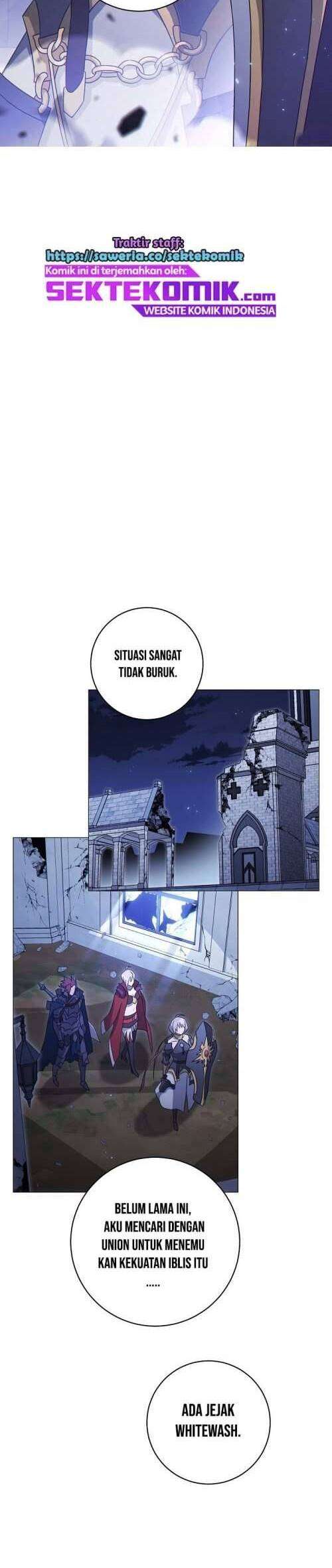 Seven Knights: Dark Servant Chapter 7