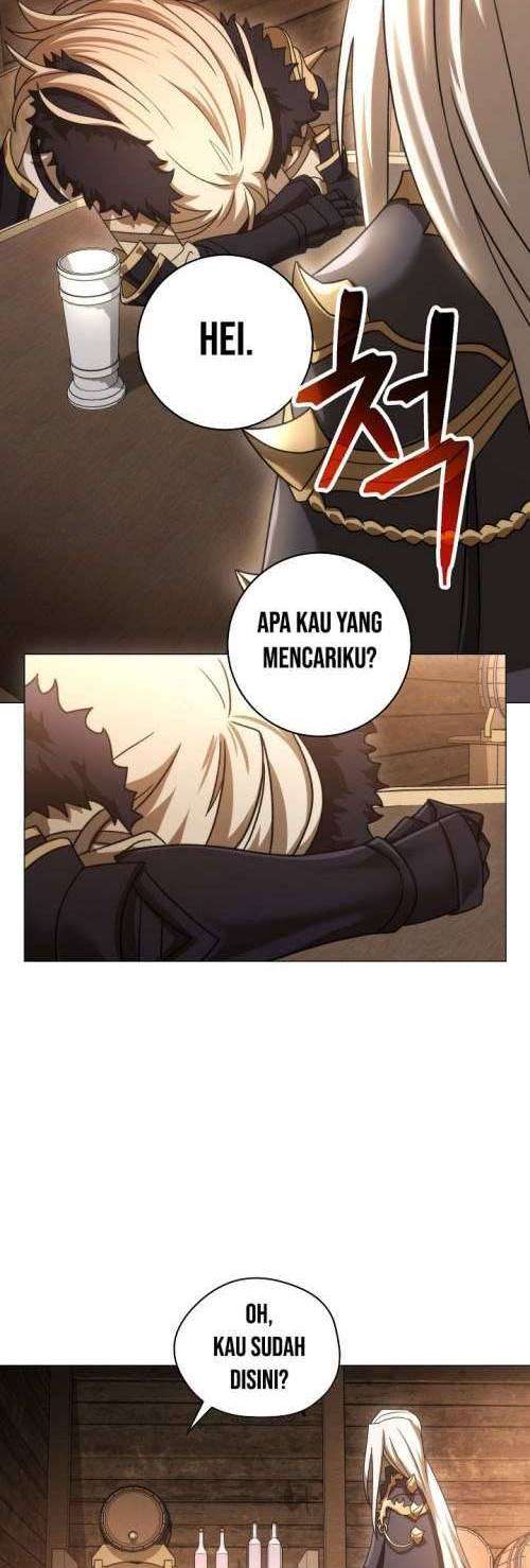 Seven Knights: Dark Servant Chapter 7