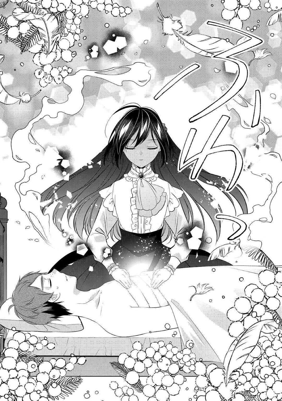 Watashi wa Akuyaku Reijou Nanka Janai~! ! Yami Tsukaidakaratte Kanarazushimo Akuyakuda to Omou na yo! Chapter 15