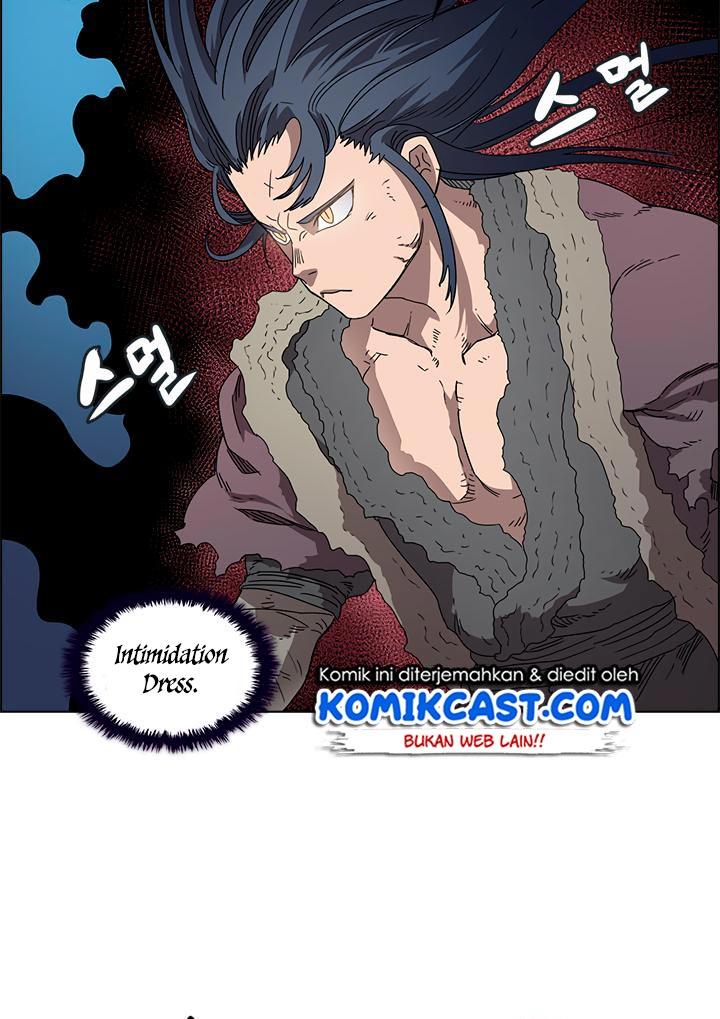 Chronicles of Heavenly Demon Chapter 63