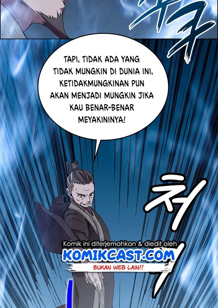 Chronicles of Heavenly Demon Chapter 68