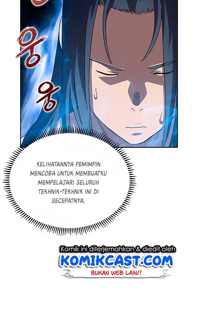 Chronicles of Heavenly Demon Chapter 71