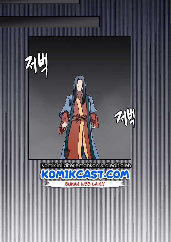 Chronicles of Heavenly Demon Chapter 71