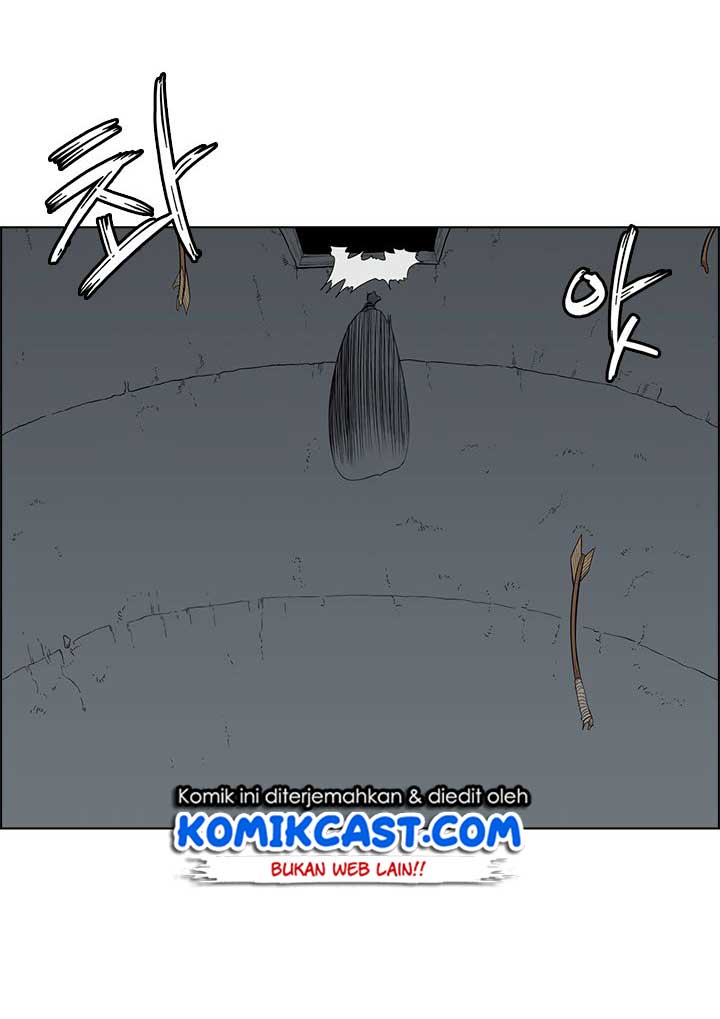 Chronicles of Heavenly Demon Chapter 80