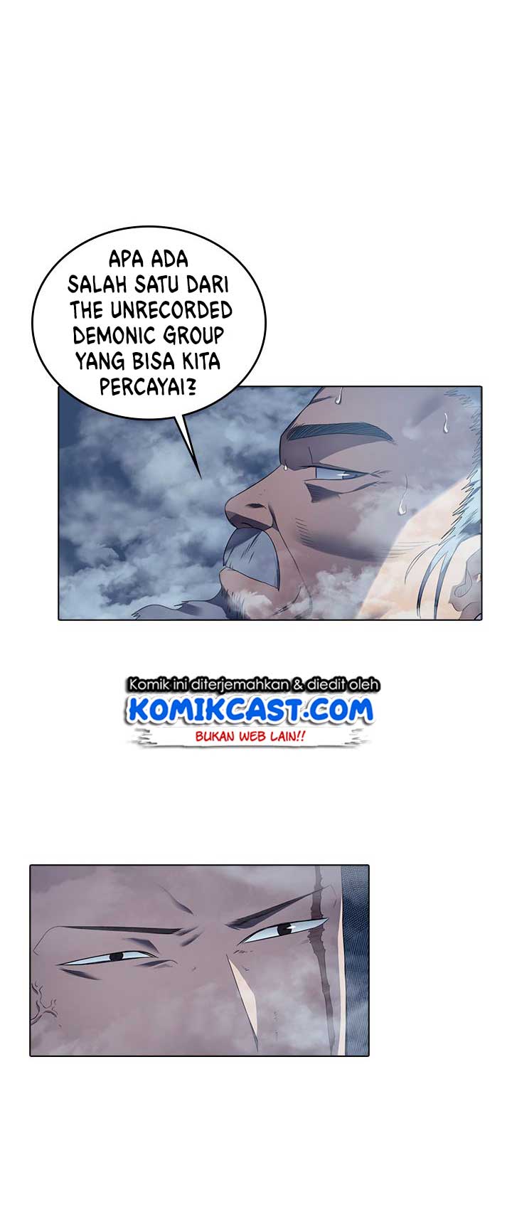 Chronicles of Heavenly Demon Chapter 80