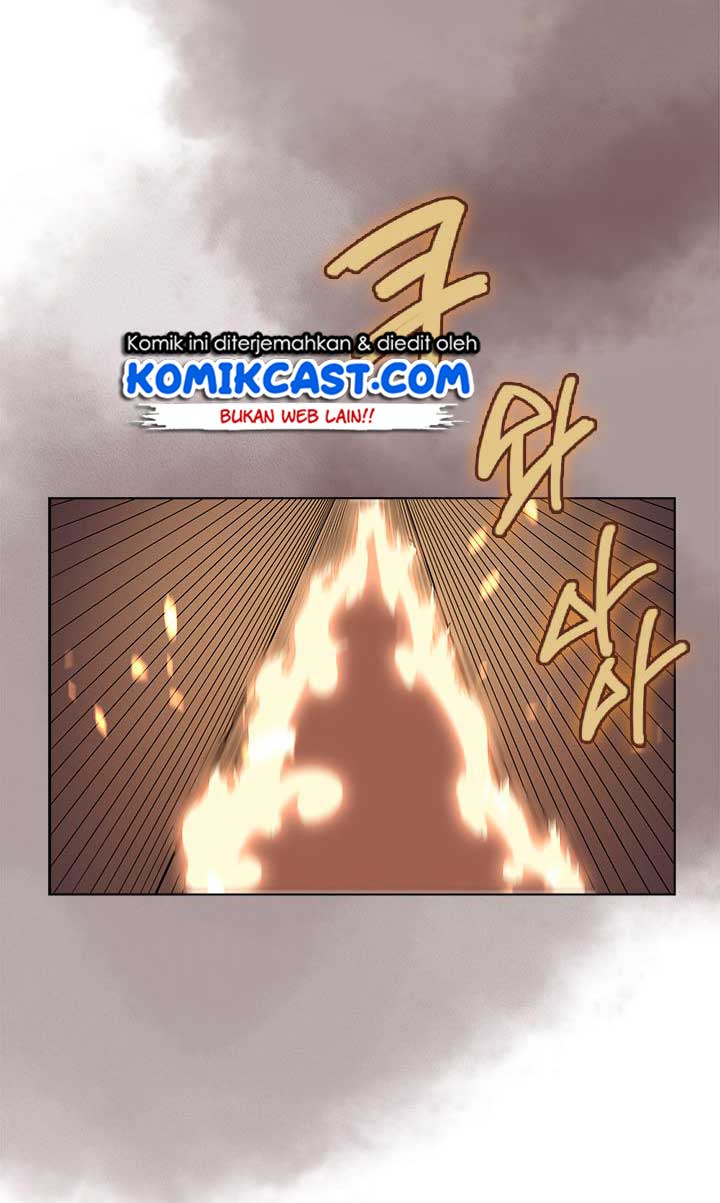 Chronicles of Heavenly Demon Chapter 81