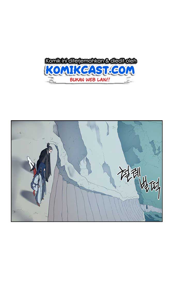 Chronicles of Heavenly Demon Chapter 81