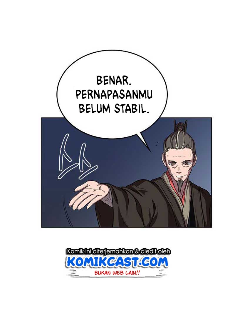 Chronicles of Heavenly Demon Chapter 81