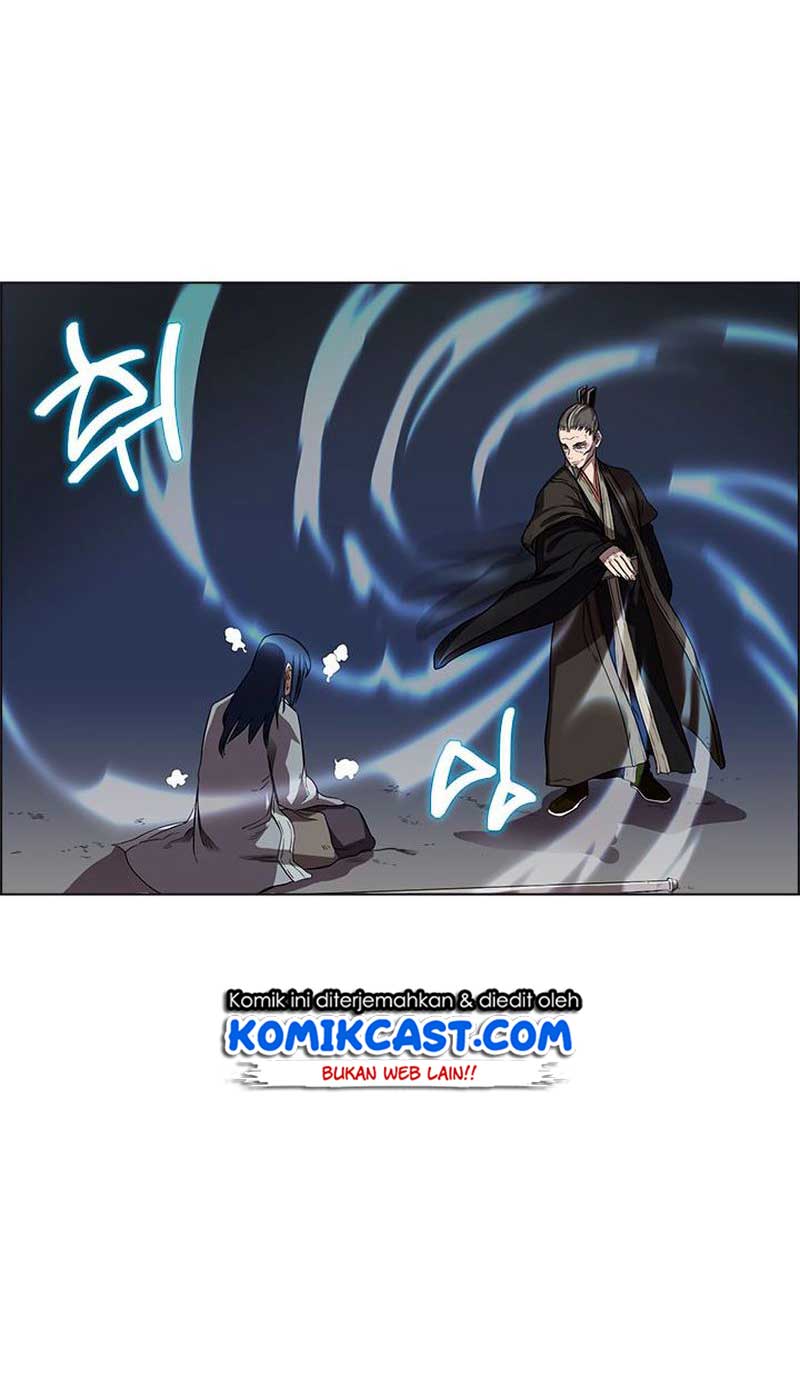 Chronicles of Heavenly Demon Chapter 81