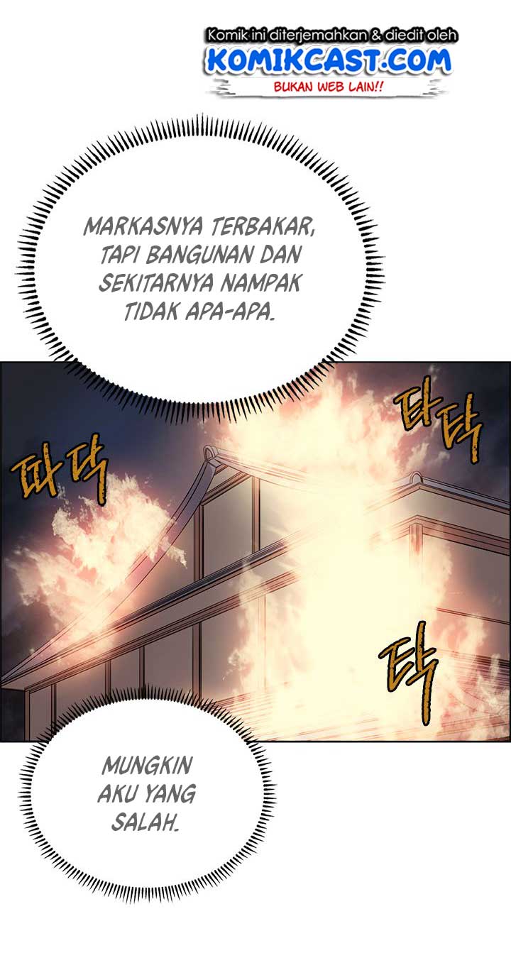 Chronicles of Heavenly Demon Chapter 82