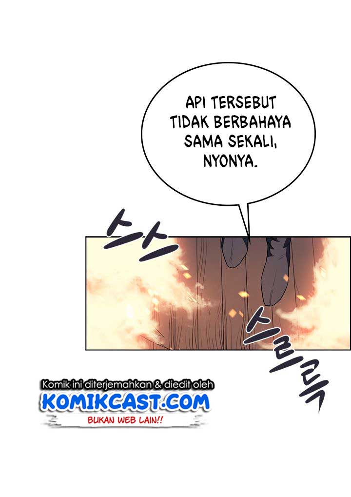 Chronicles of Heavenly Demon Chapter 82