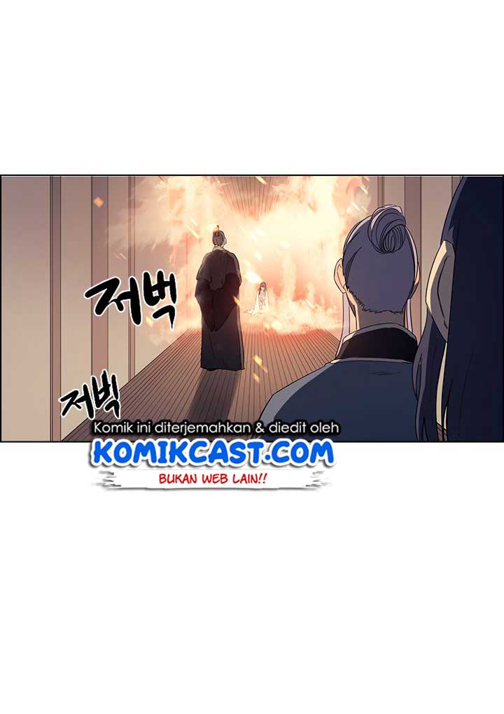 Chronicles of Heavenly Demon Chapter 82