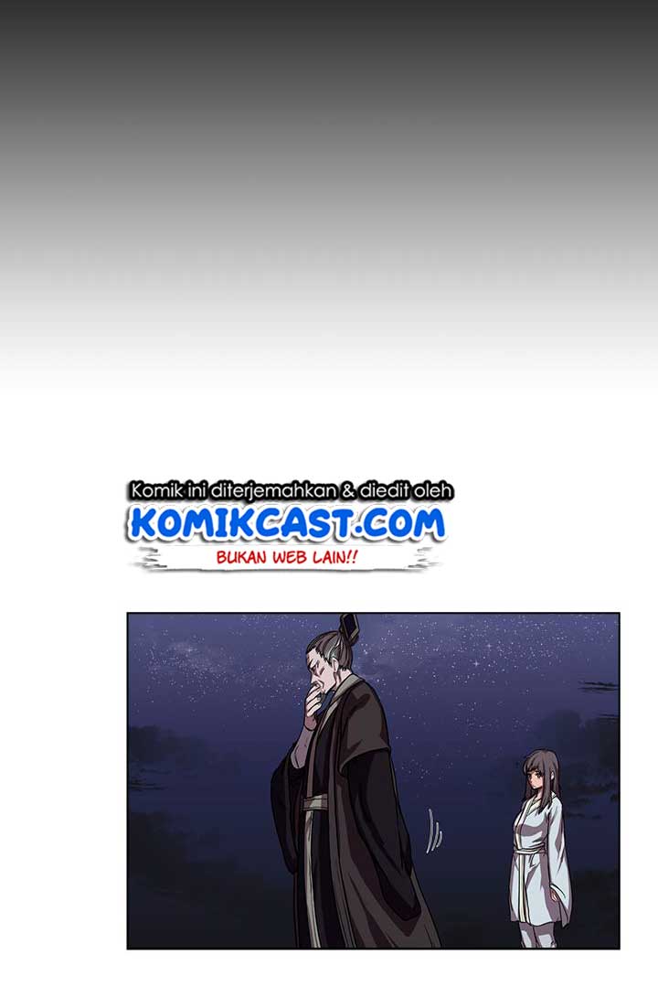 Chronicles of Heavenly Demon Chapter 83