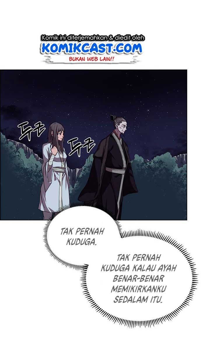 Chronicles of Heavenly Demon Chapter 83