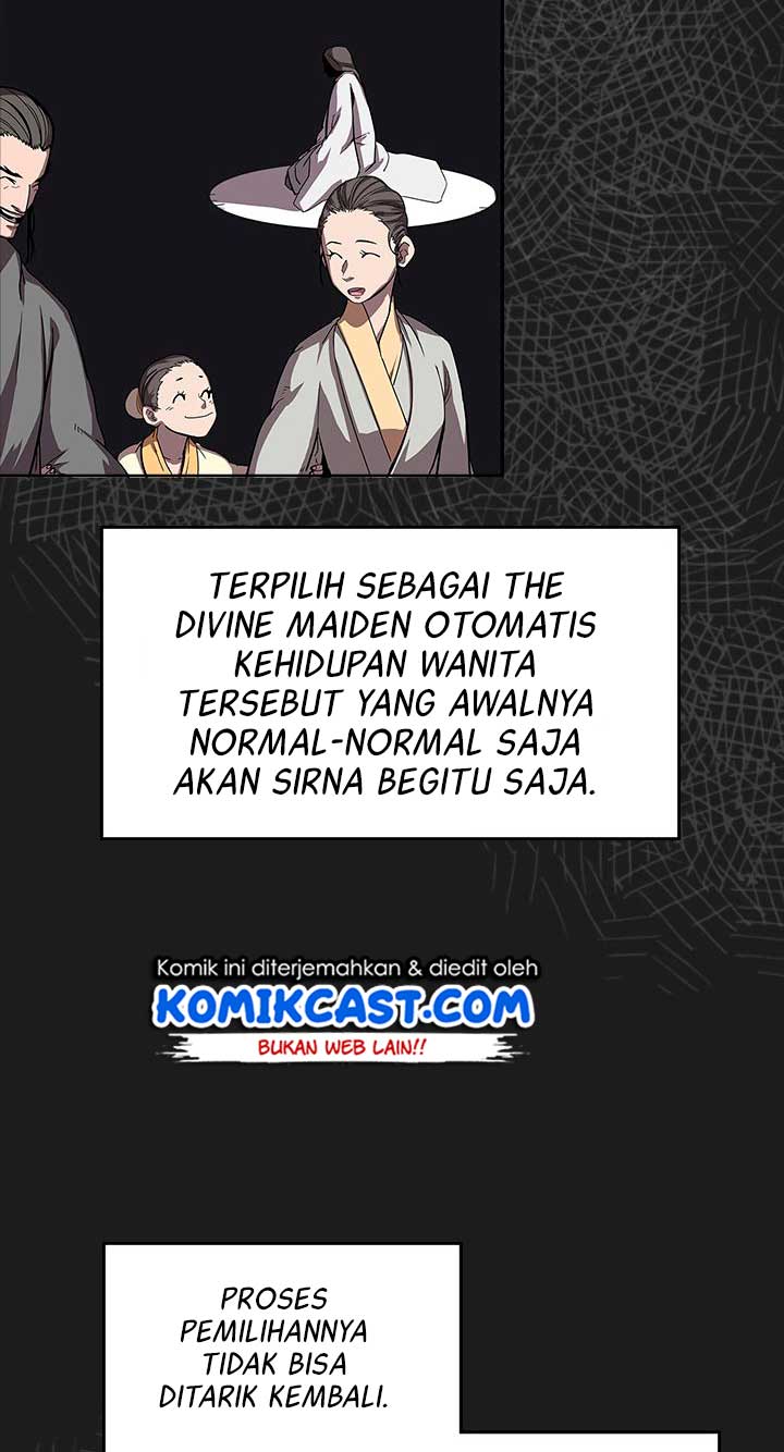 Chronicles of Heavenly Demon Chapter 83