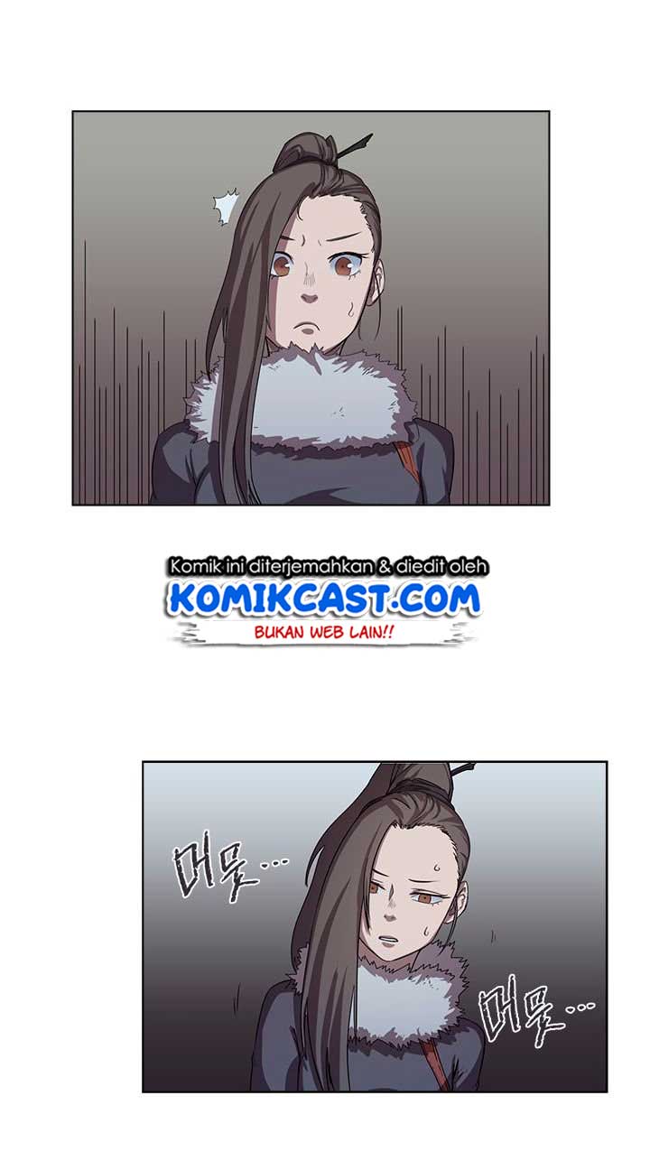 Chronicles of Heavenly Demon Chapter 84