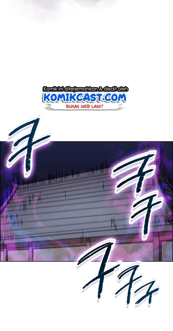 Chronicles of Heavenly Demon Chapter 84